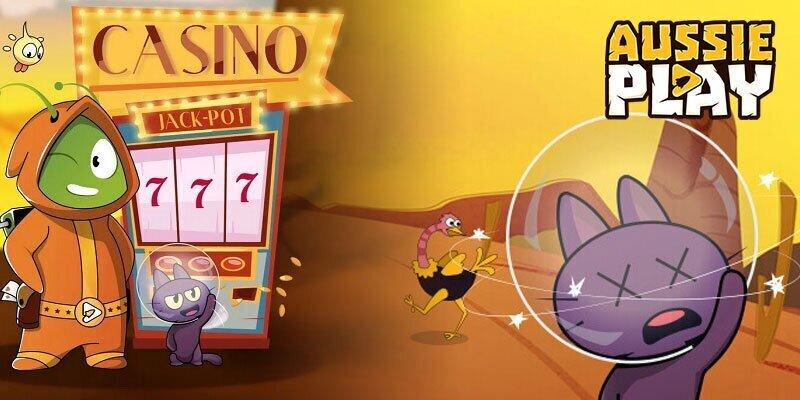 Aussie Play Casino Reviews 1