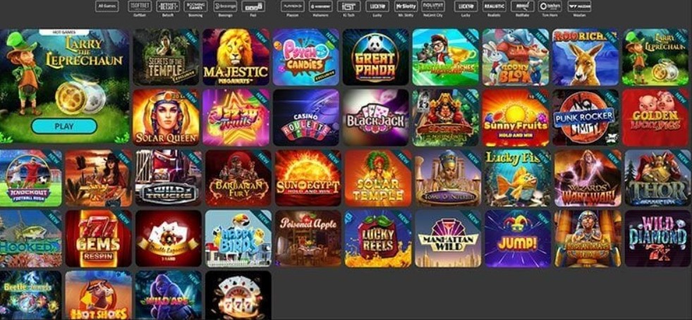 Aussieplay Casino Best Slots_3