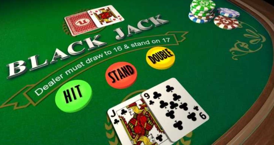 Aussieplay Casino Blackjack__1