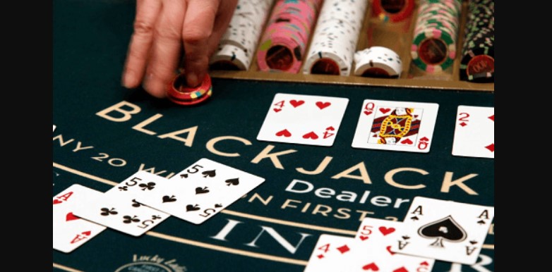 Aussieplay Casino Blackjack__3