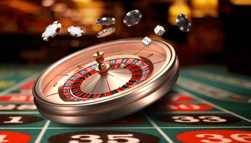 Aussieplay Casino Roulette___3