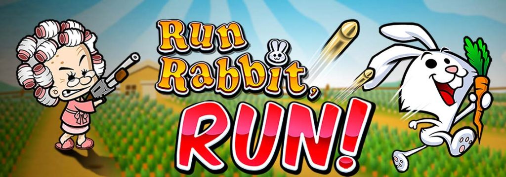 Hop into Adventures: Explore the World of Run Rabbit Run!