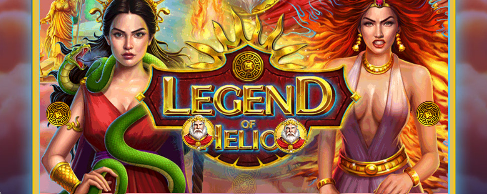 Illuminate Your Wins: Explore the Legend of Helios Adventure! 2