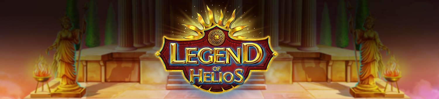 Illuminate Your Wins: Explore the Legend of Helios Adventure! 1