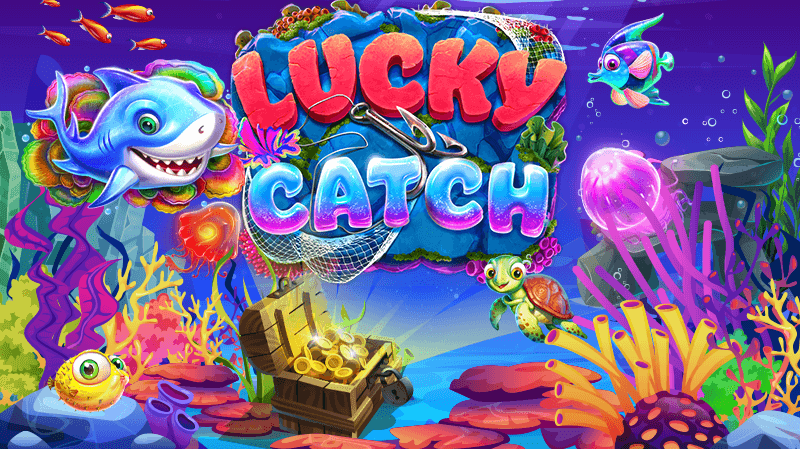 Reel in Fortunate Wins: Explore the World of Lucky Catch!