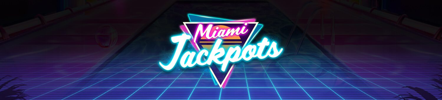 Soak in Sun-Kissed Wins: Explore the World of Miami Jackpots! 3