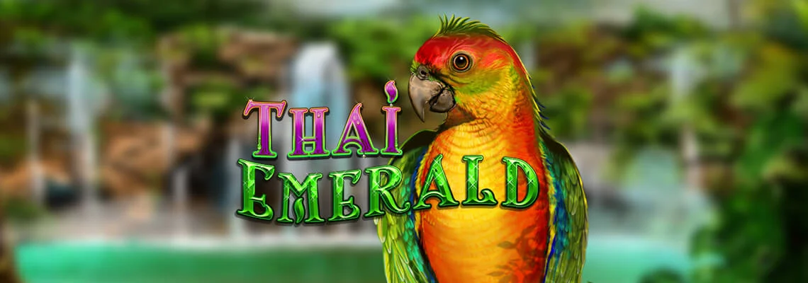 Discover Exotic Riches: Explore the World of Thai Emerald!