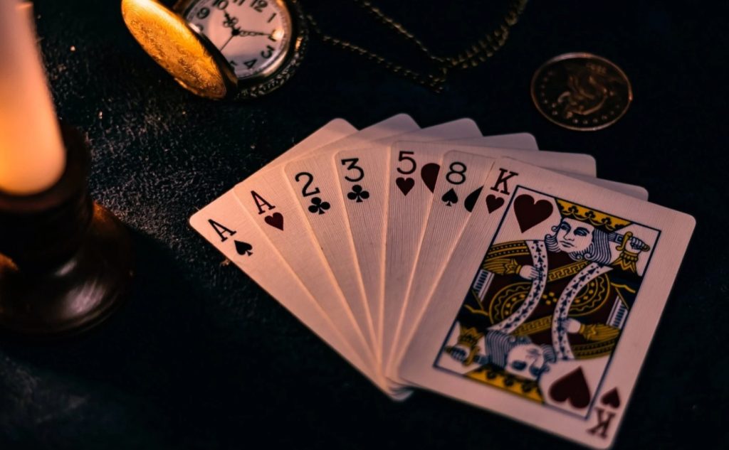 Reliability and Security of an Online Casino Account 1