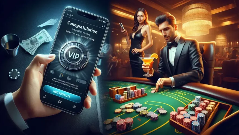 Why are casino VIP programs so popular among players?