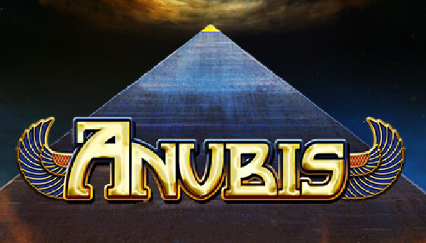 Anubis Plinko