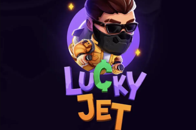 Lucky Jet