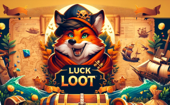 Lucky Loot