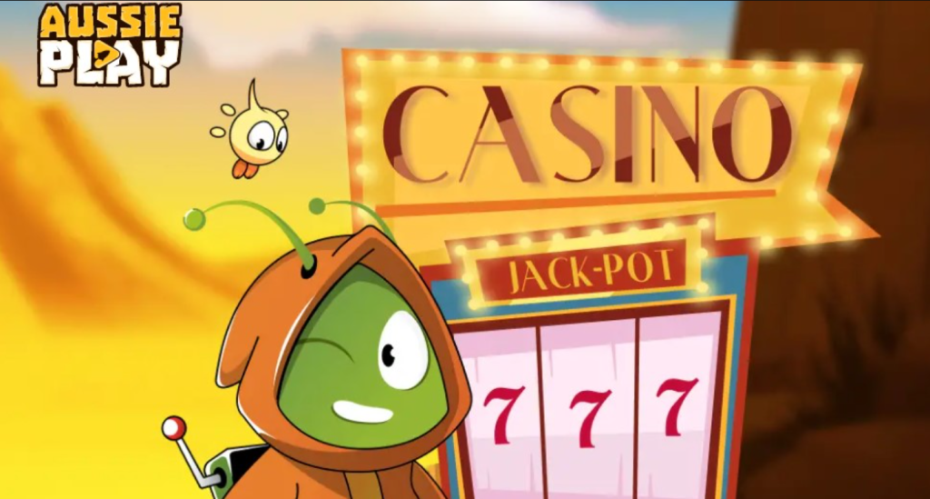 Aussie Play Casino review 2