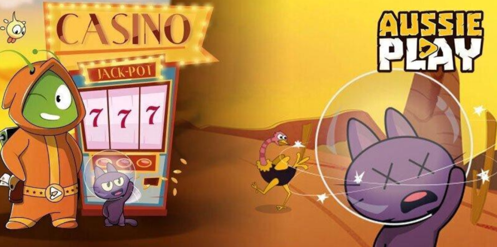 Aussie Play Casino review