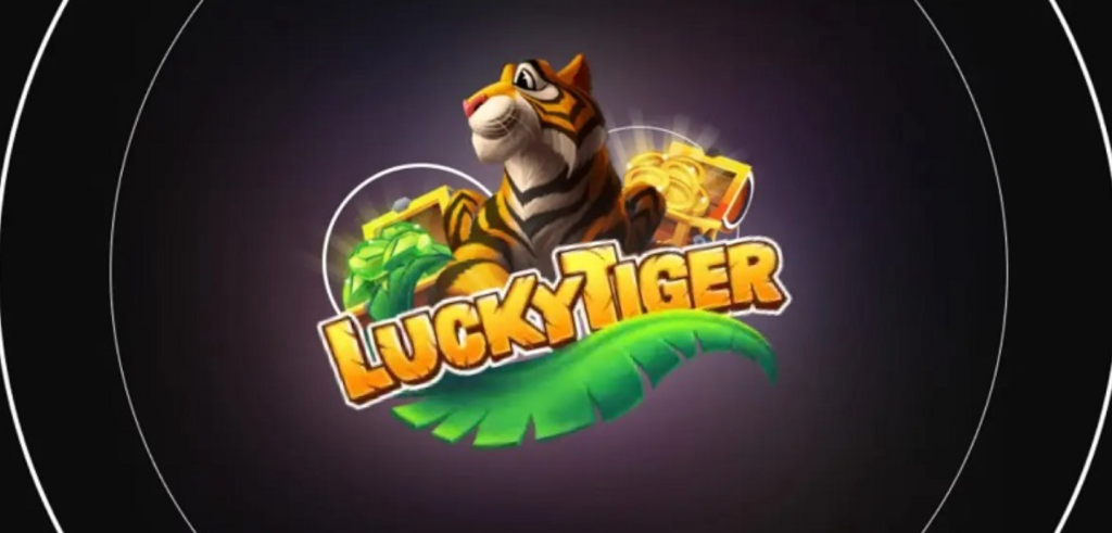 Review of one of the best online casino Lucky Tiger 2