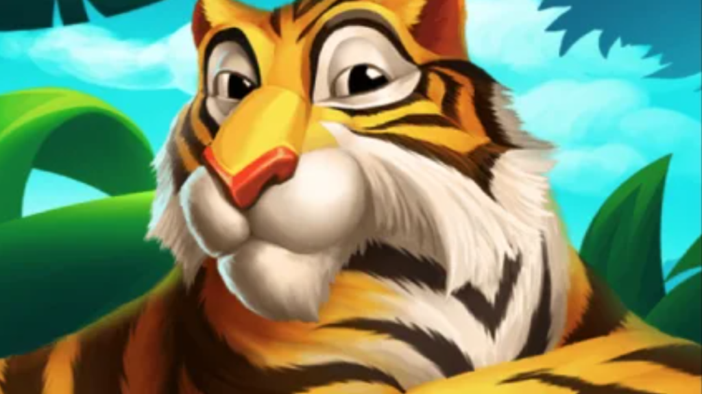 Review of one of the best online casino Lucky Tiger 3