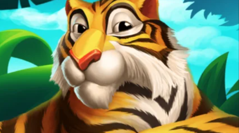 Review of one of the best online casino Lucky Tiger 3