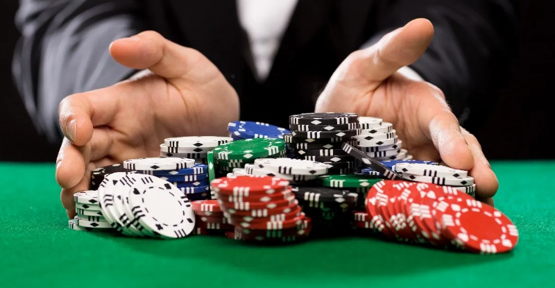 High roller bonus casino