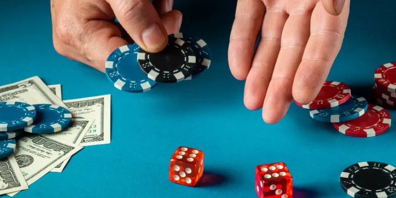 High roller bonus casino